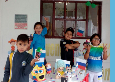 12-colegios  en bogota